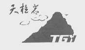天桂岩  TGY