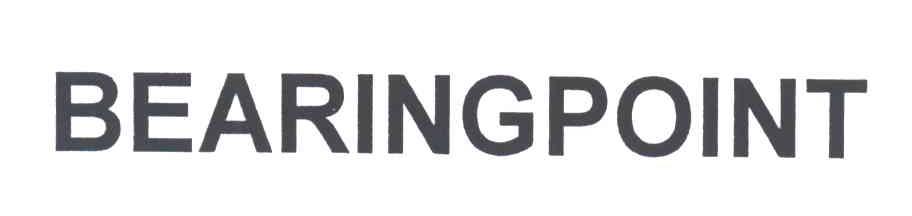 BEARINGPOINT