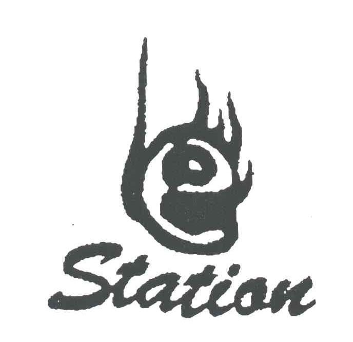 STATION及图形