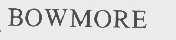 BOWMORE