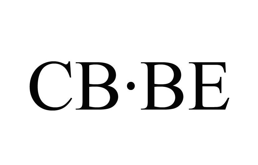 CB&middot;BE