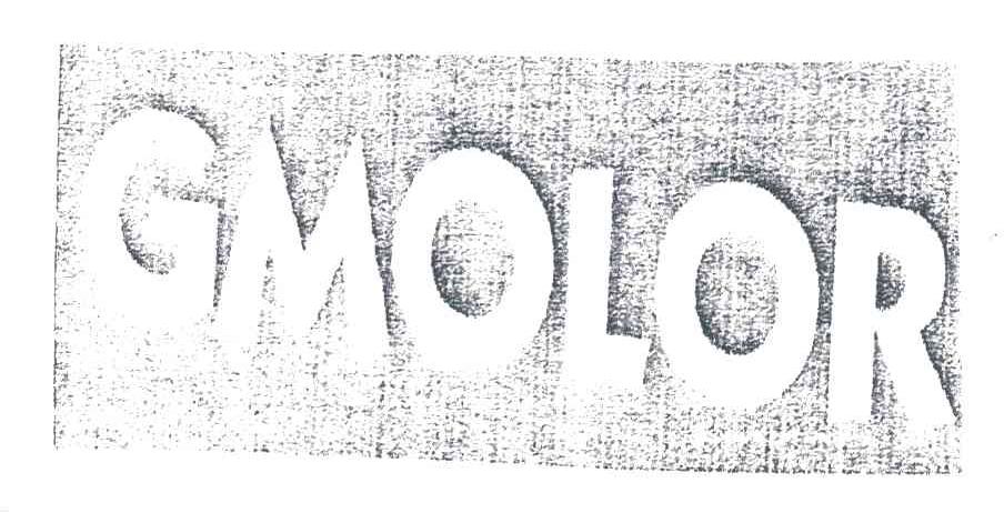 GMOLOR