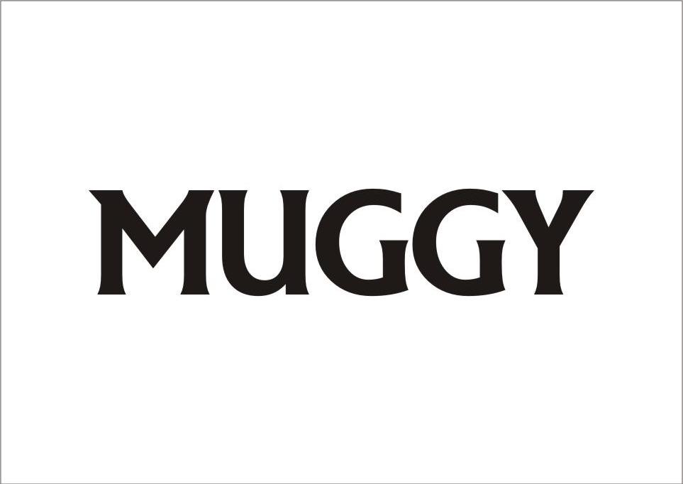 MUGGY