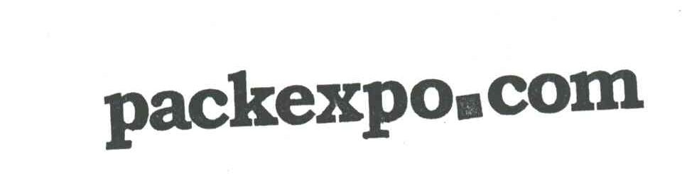 PACKEXPO