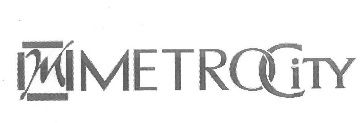 METROCITY