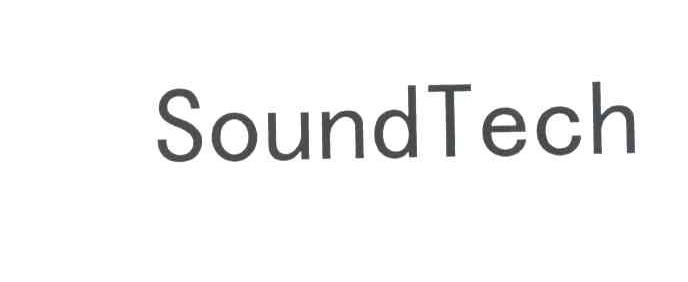 SOUNDTECH