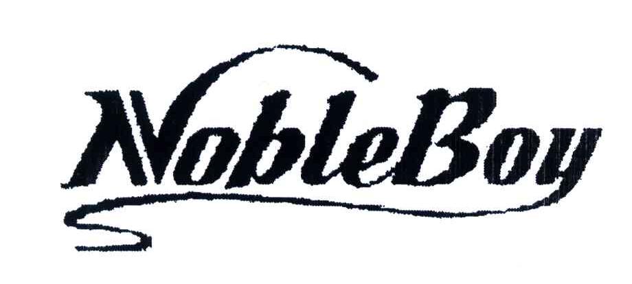 NOBLEBOY