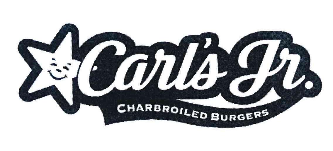 CARL＇SJR CHARBROILED BURGERS