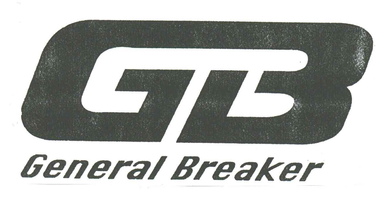 GENERAL BREAKER