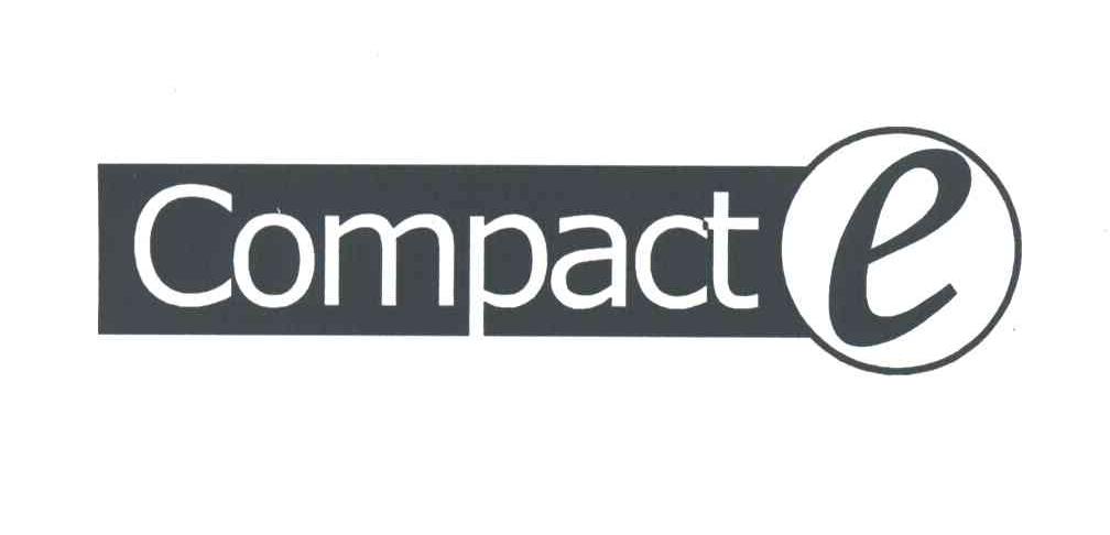 COMPACT;E