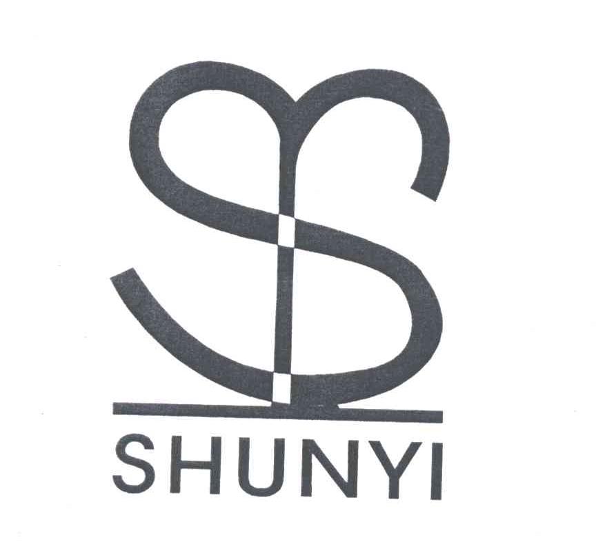 SHUN YI