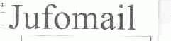JUFOMAIL