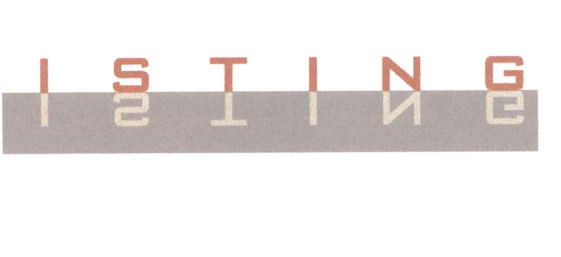 ISTING