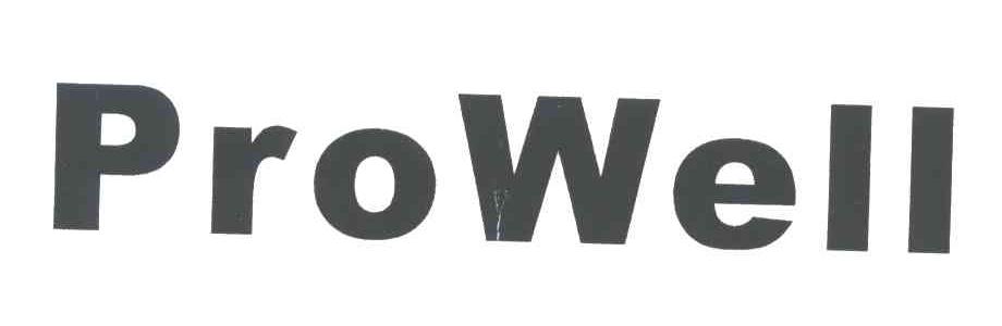 PROWELL