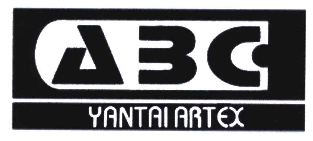 ABC;YANTAI ARTEX