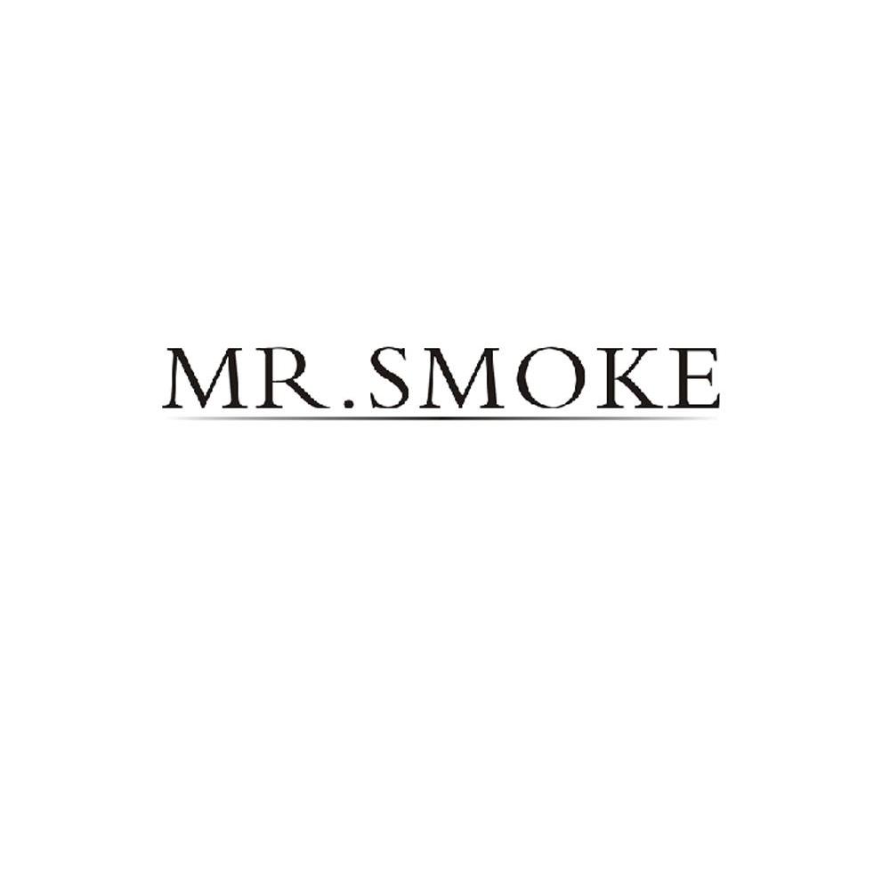 MR.SMOKE