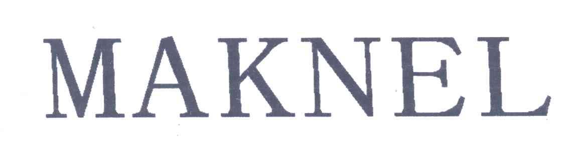 MAKNEL