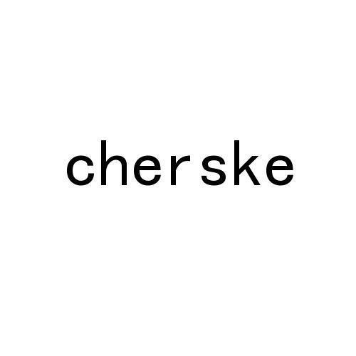 CHERSKE