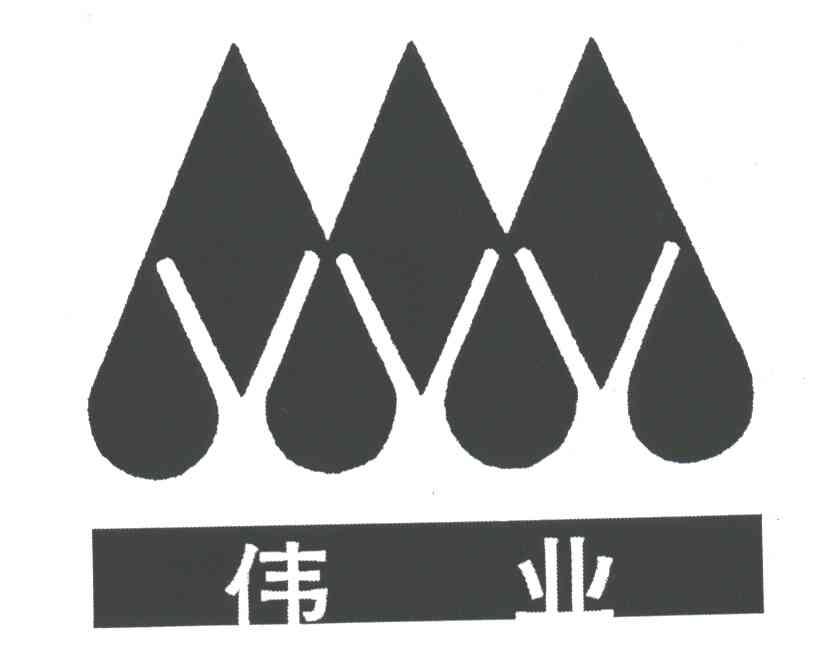 伟业