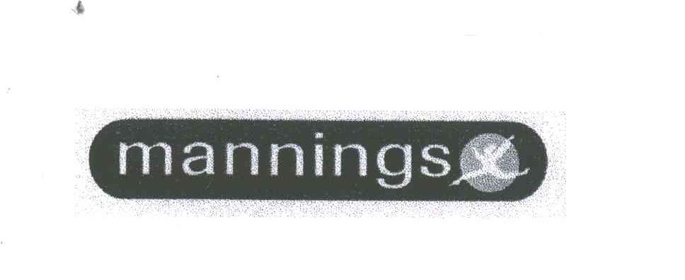 MANNINGS