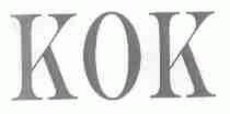 KOK