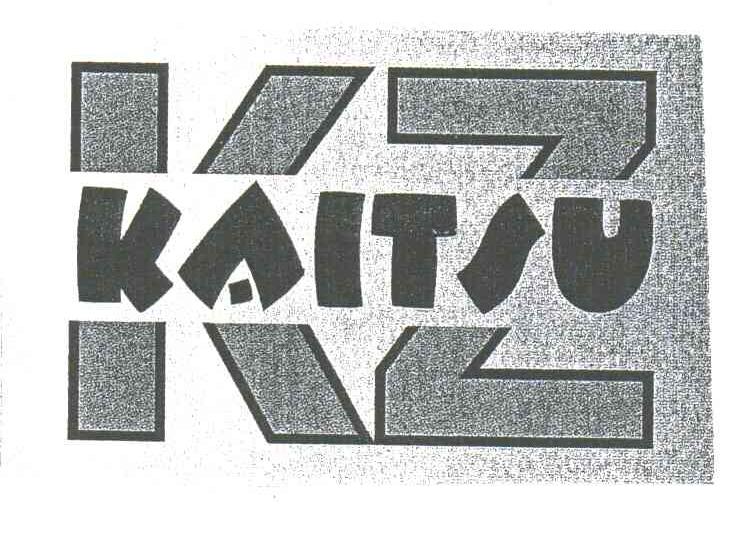 KAITSU；KZ