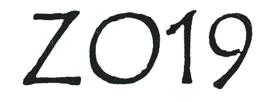 ZO19
