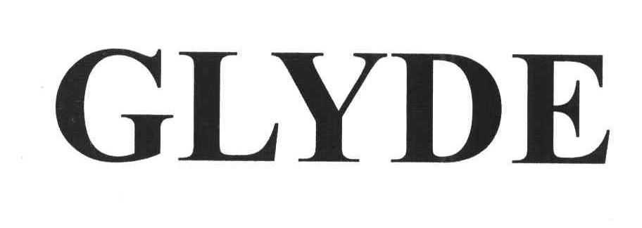 GLYDE