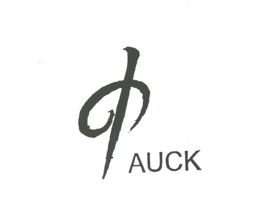 AUCK及图