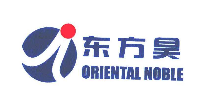 东方昊;ORIENTAL NOBLE