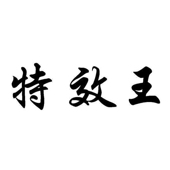特效王