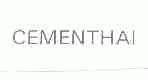 CEMENTHAI