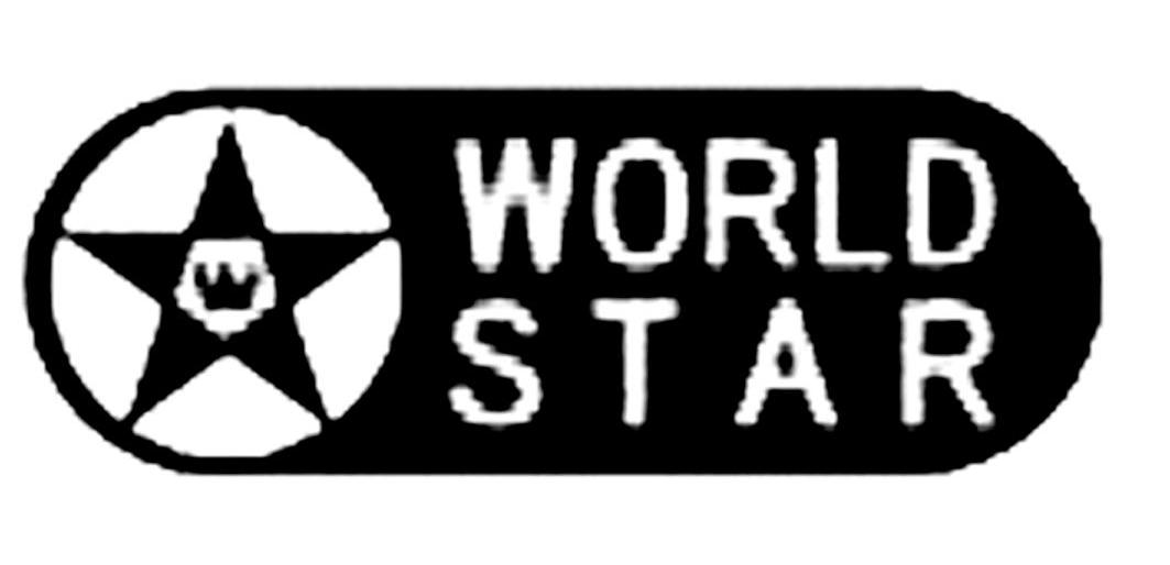 WORLD STAR