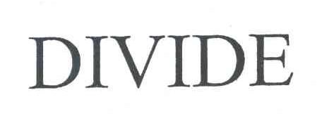 DIVIDE
