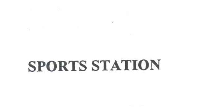 SPORTS STATION