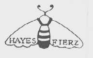 HAYES FIERZ