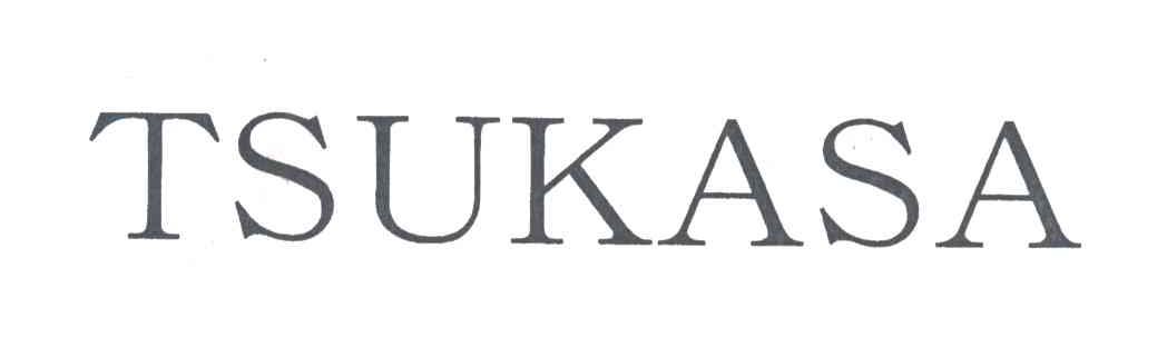 TSUKASA