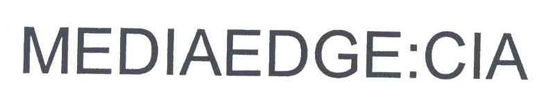 MEDIAEDGE:CIA