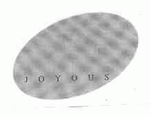 JOYOUS
