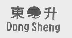 东升