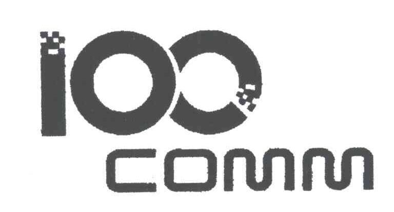 COMM;100