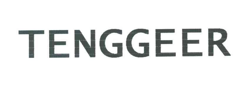 TENGGEER