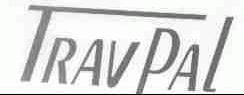 TRAVPAL