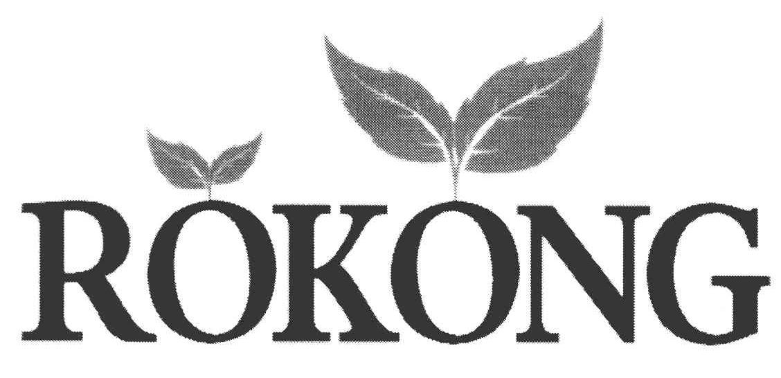 ROKONG