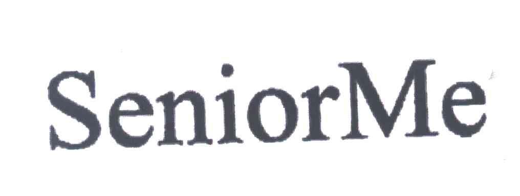 SENIORME