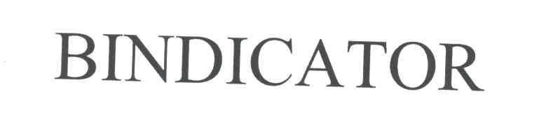 BINDICATOR