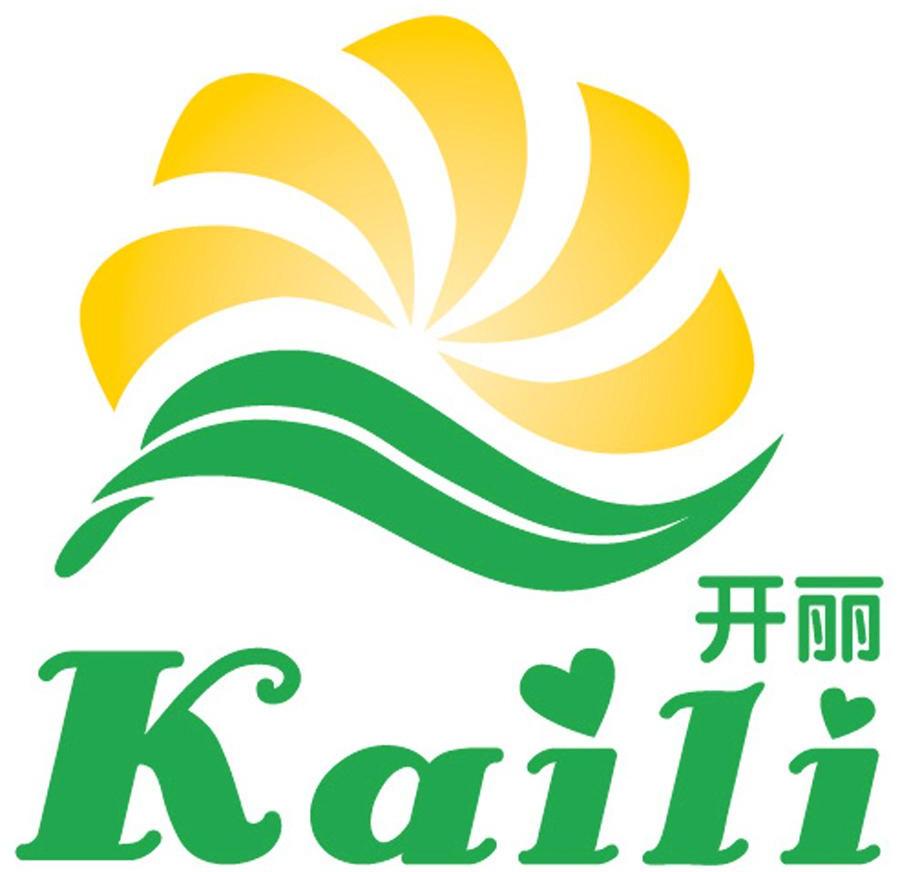 开丽