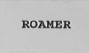 ROAMER