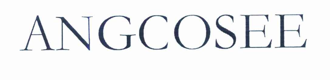 ANGCOSEE