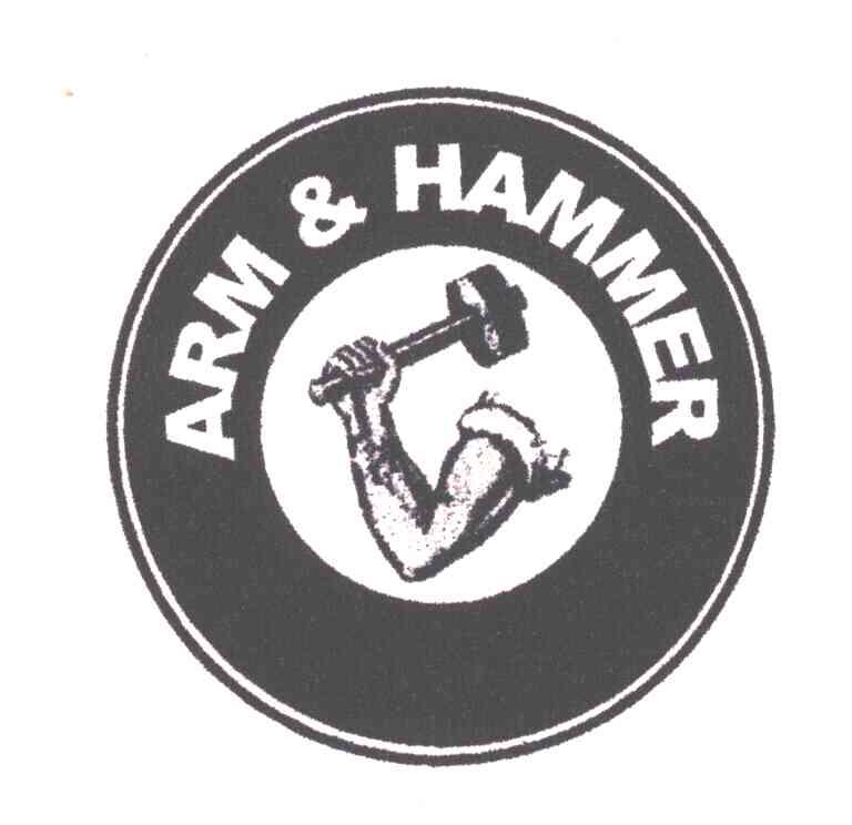 ARM HAMMER